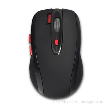 Laser Gaming Mouse with USB Interface, Laser Tracking Method and Maximum Acceleration